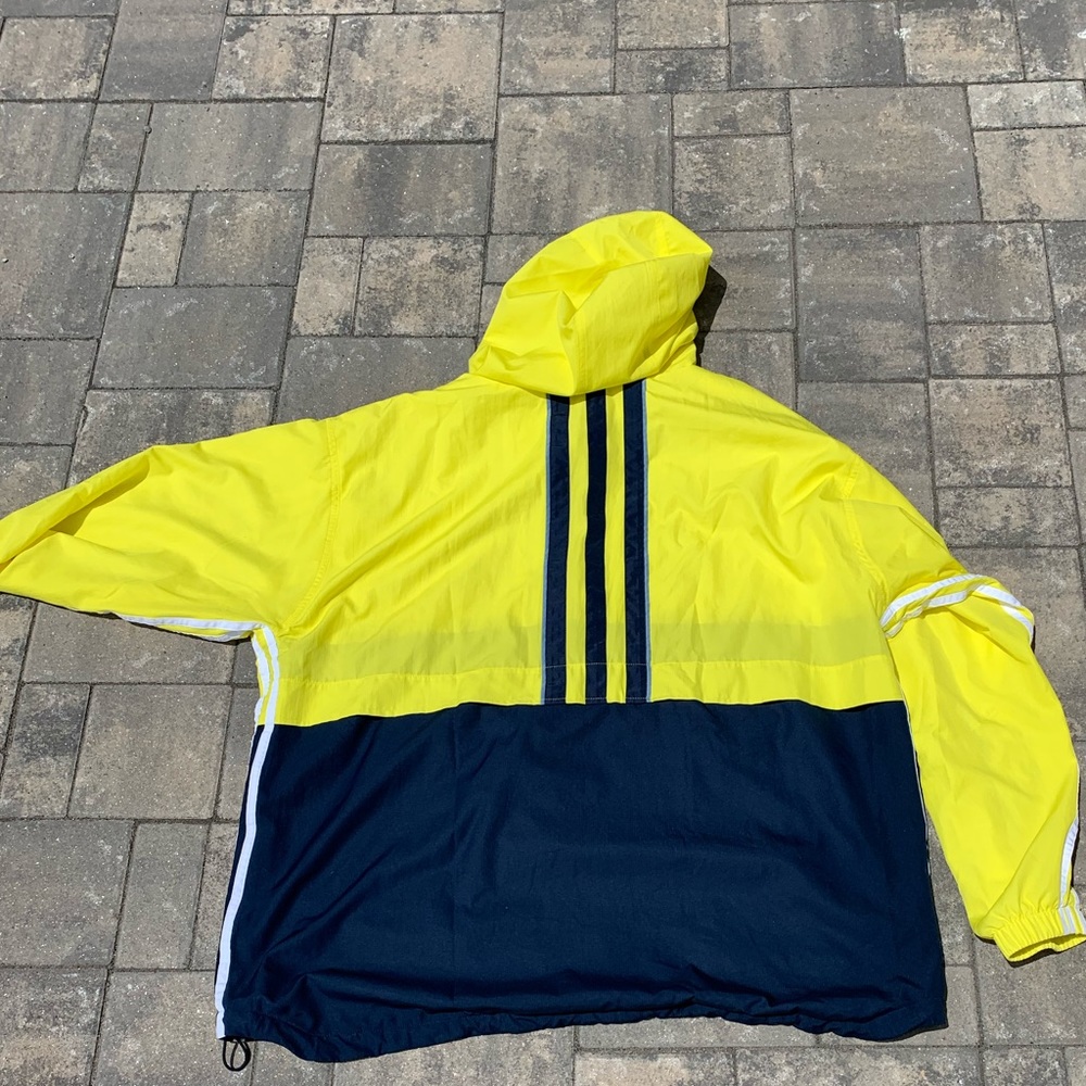 Men's Authentics Anorak